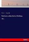 Percy H Fitzgerald, Percy H. Fitzgerald - Fatal zero, a diary kept at Homburg