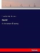 Richard D. Blackmore, Richard Doddridge Blackmore - Dariel
