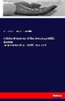 Society American Bible, Isaa Ferris, Isaac Ferris, American Bible Society - Jubilee Memorial of the American Bible Society