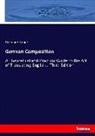 Hermann Lange - German Composition