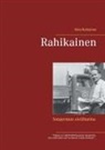 Ilkka Ronkainen - Rahikainen