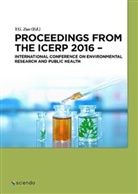 Yuegang Zuo - Proceedings from the ICERP 2016