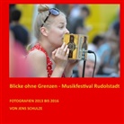 Jens Schulze - Blicke ohne Grenzen