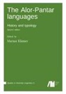 Maria Klamer, Marian Klamer - The Alor-Pantar languages