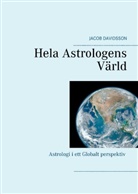 Jacob Davidsson - Hela Astrologens Värld
