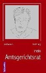 Peter Landhausen - mein Amtsgerichtsrat