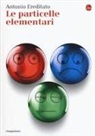 Antonio Ereditato - Le particelle elementari