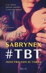 Sabrynex - #TBT