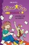 Care Santos, Dani Cruz - La rastreadora de historias