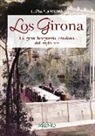 Lluïsa Pla Toldrà - Los Girona : la gran burguesía catalana del siglo XIX