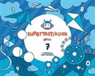 KOADERNOA MATEMATIKA 1 INFANTIL 5 AÑOS (EUSKERA)