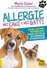 Maria Cuteri - Allergie nei cani e nei gatti