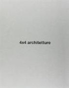 4x4 Architetture