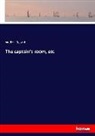 Walter Besant - The captain's room, etc