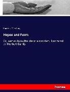 Charlotte M. Yonge, Charlotte Mary Yonge - Hopes and Fears