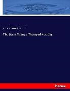 Newton Parker, Augus Weismann, August Weismann - The Germ-Plasm; a Theory of Heredity