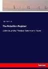 Anonymous, B. P. Pratten - The Rebellion Register