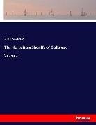 Andrew Agnew - The Hereditary Sheriffs of Galloway