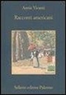 Annie Vivanti, C. Caporossi - Racconti americani