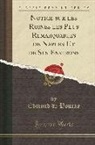 Edmond de Bourke - Notice sur les Ruines les Plus Remarquables de Naples Et de Ses Environs (Classic Reprint)