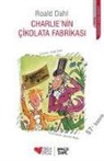 Roald Dahl - Charlienin Cikolata Fabrikasi