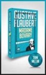 Gustave Flaubert - Madame Bovary