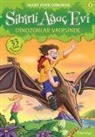 Mary Pope Osborne - Sihirli Agac Evi 1 - Dinozorlar Vadisinde