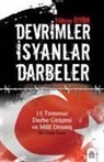 Yildiray Öztürk - Devrimler Isyanlar Darbeler