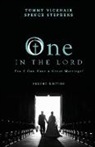 Spence Stephens, Tommy Vicknair, Tommy Vicknar - One in the Lord
