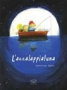 Barroux, Séverine Vidal - L'accalappialuna