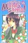 Hiro Fujiwara - Kaichou wa Maid-sama!