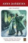 Lev Nikolayevic Tolstoy - Anna Karenina