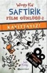 Jeff Kinney - Saftirik Film Günlügü 2 - Kayittayiz Ciltli