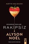 Alyson Noel - Rakipsiz Kusursuz Idoller