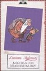 Luciano Malmusi - A scuola con Neandertal Boy