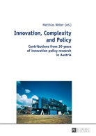 Matthias Weber - Innovation, Complexity and Policy