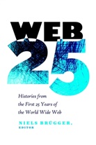Niels Brugger, Niel Brügger, Niels Brügger - Web 25