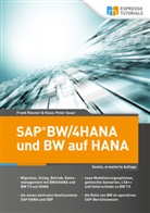 Fran Riesner, Frank Riesner, Klaus-Peter Sauer - SAP BW/4HANA und BW auf HANA