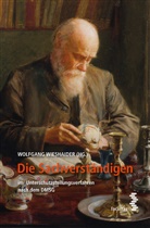 Wolfgan Wieshaider, Wolfgang Wieshaider - Die Sachverständigen