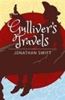 Jonathan Swift - Gulliver''s Travels