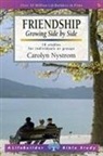 Carolyn Nystrom, Carolyn (Author) Nystrom - Friendship (Lifebuilder Study Guides)