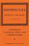 Patrick (University of Bristol) Finglass, Patrick (University of Nottingham) Finglass, Sophocles, P. J. Finglass, Patrick (University of Bristol) Finglass, Patrick (University of Nottingham) Finglass - Sophocles: Oedipus the King