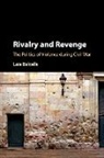 Laia Balcells, Laia (Duke University Balcells, Balcells Laia - Rivalry and Revenge