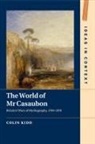 Colin Kidd, Colin (University of St Andrews Kidd, Kidd Colin - World of Mr Casaubon