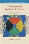 Diana Paton, Diana (University of Newcastle upon Tyne) Paton, Paton Diana - Cultural Politics of Obeah