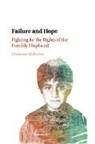 Christine Mahoney, Christine (University of Virginia) Mahoney, Mahoney Christine - Failure and Hope