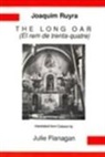 Julie Flanagan, Joaquim Ruyra - Joaquim Ruyra: The Long Oar