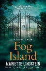 Mariette Lindstein - Fog Island