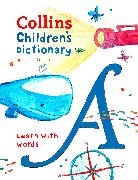 Collins Dictionaries, Collins Dictionaries (Children's Dictionaries Store), Collins UK, Collins Dictionaries, Maria Herbert-Liew, Herbert-Liew Maria - Children's Dictionary