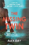 Alex Day, Day Alex - The Missing Twin